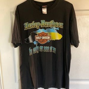 Harley Davidson T-shirt